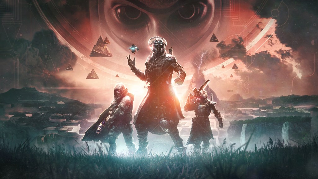 What are Destiny’s next steps post-The Final&nbsp;Shape?