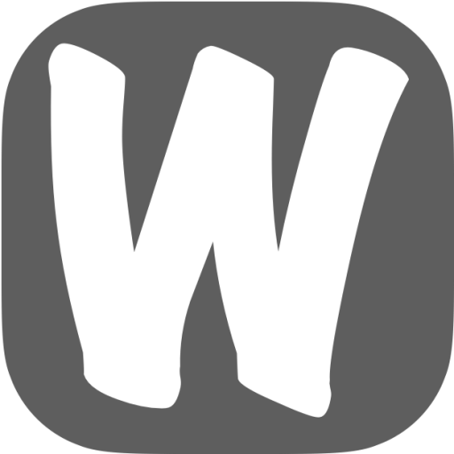 Wallflower Writing logo