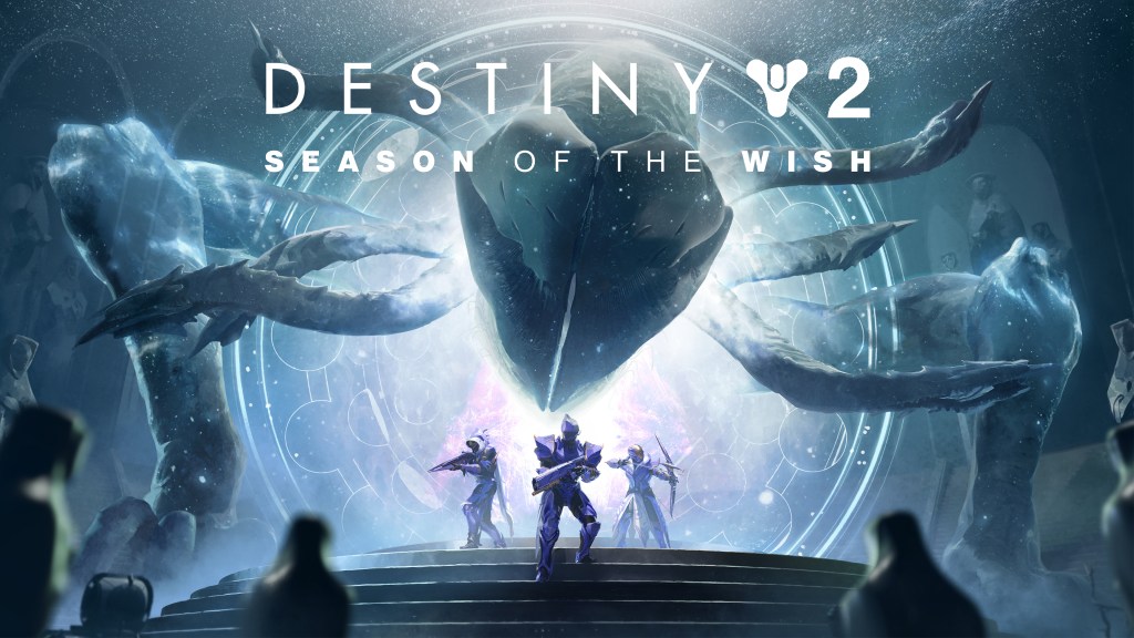 Destiny 2: Season of the Wish “ends” in a months-long intermission before The Final&nbsp;Shape