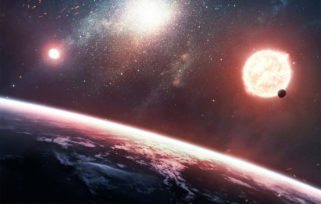 Exodus is getting a series of in-universe books to expand its lore before the game comes&nbsp;out