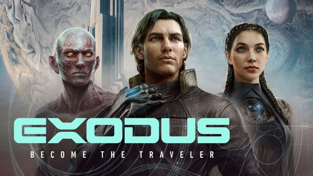 Why I think Exodus could be the game of the&nbsp;future