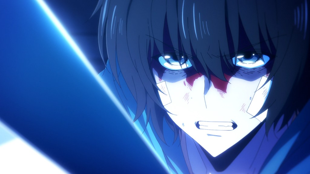 Solo Leveling: Jinwoo Sung