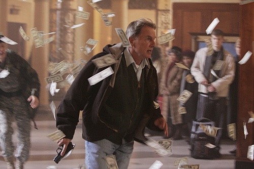 CBS will explore Gibbs’ origin story in new prequel series “NCIS:&nbsp;Origins”