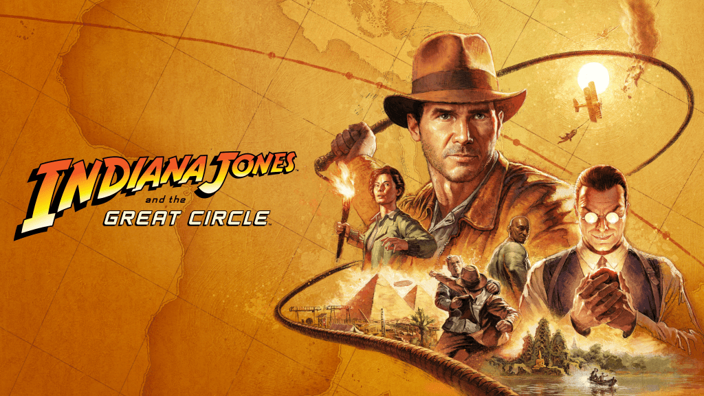 Is first-person the best choice for Indiana Jones and the Great&nbsp;Circle?