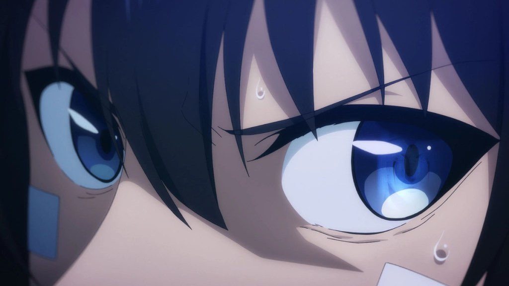 Solo Leveling Episode 2 “If I Had One More Chance”&nbsp;Review