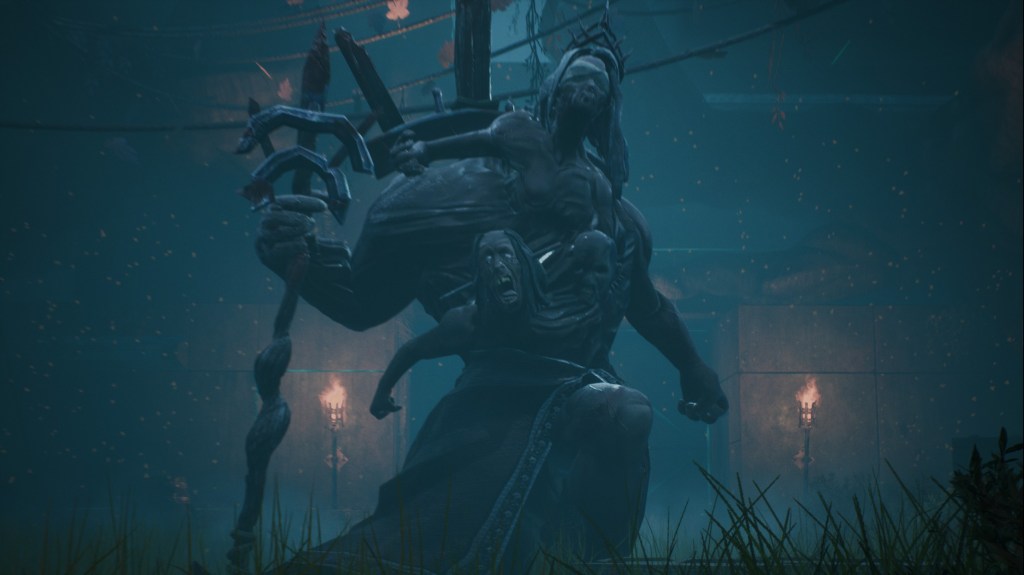 Deathbound brings a brand new party to the soulslike&nbsp;genre