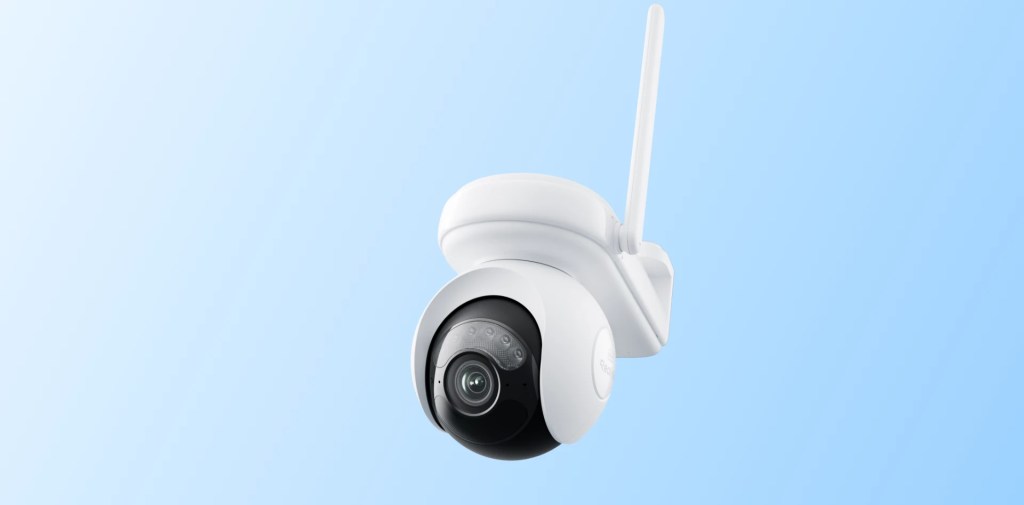 Reolink has turned me into a monitoring mogul and I love&nbsp;it