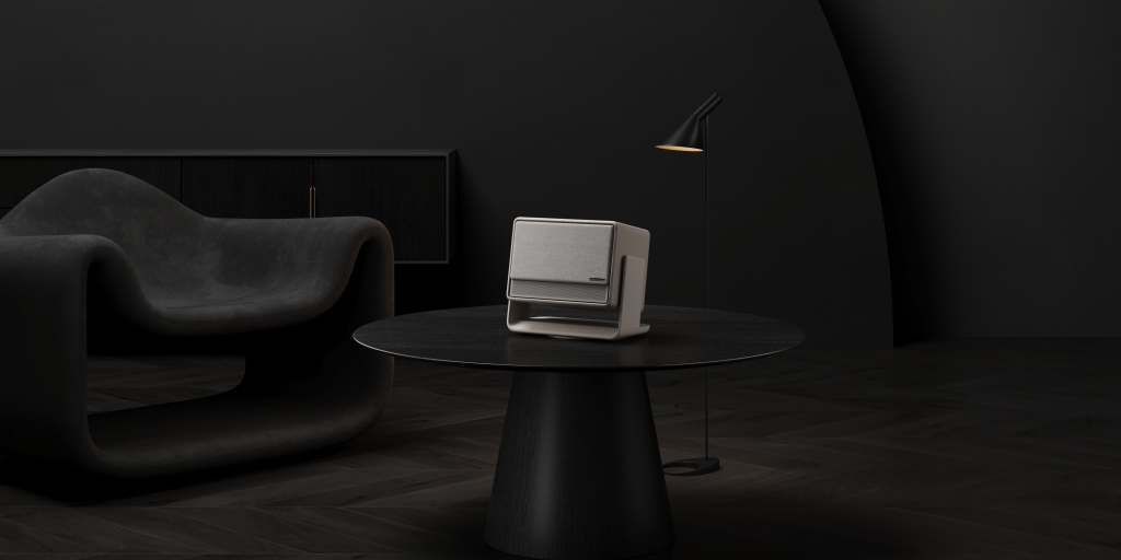 horizon s max on table