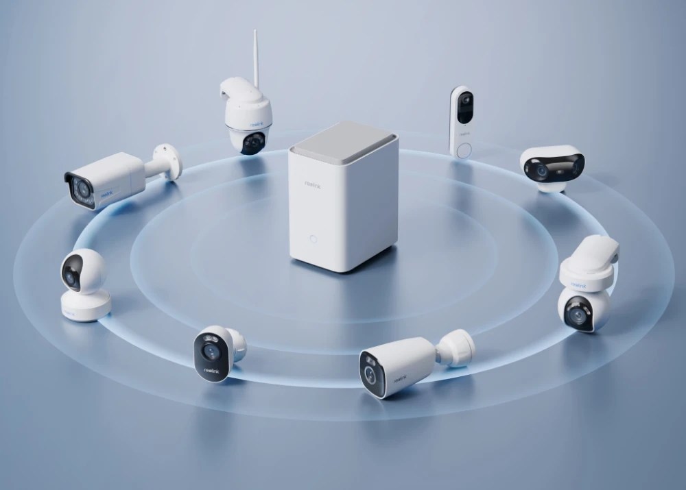 Should you get the Reolink Home Hub&nbsp;(Pro)?