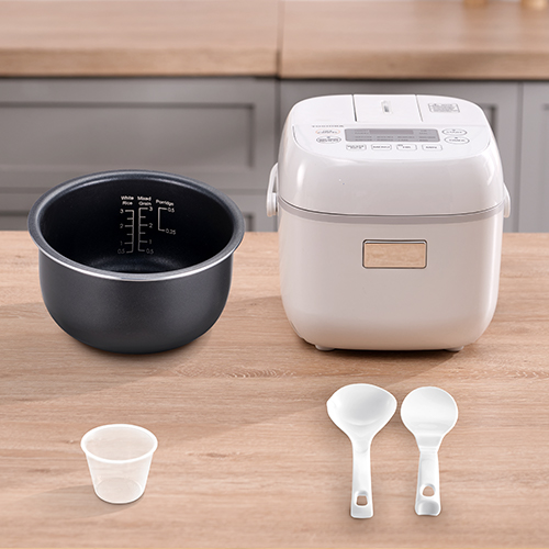 toshiba rice cooker
