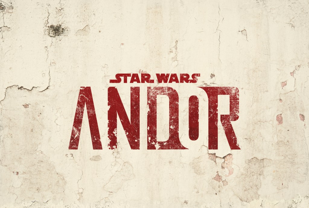 Let’s talk about that Andor scene…yes, the one that everyone’s talking&nbsp;about