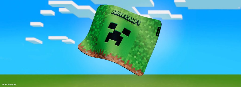 minecraft razer gigantus