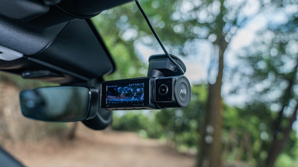 Should you get a Vantrue&nbsp;dashcam?